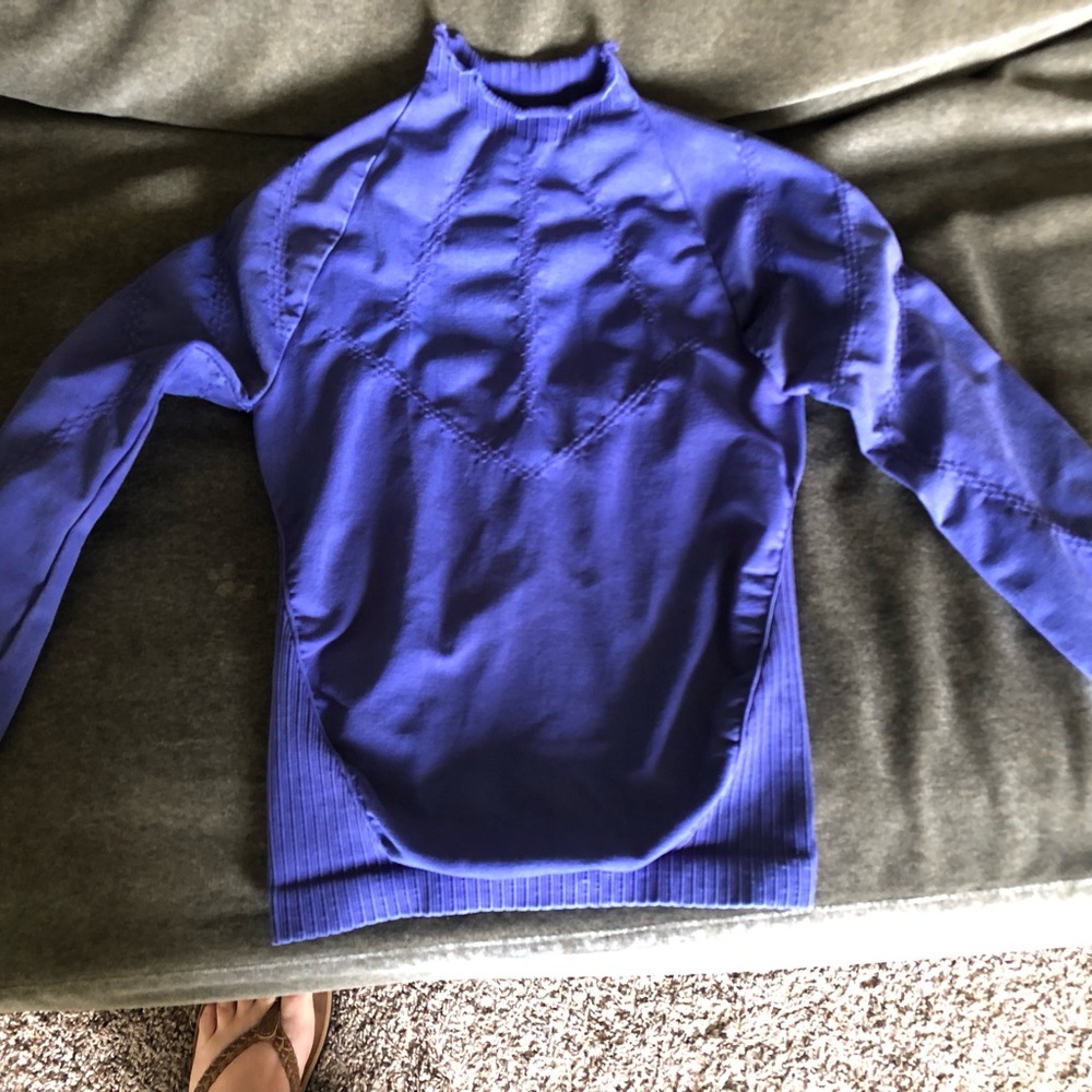 Free People Good Karma Top